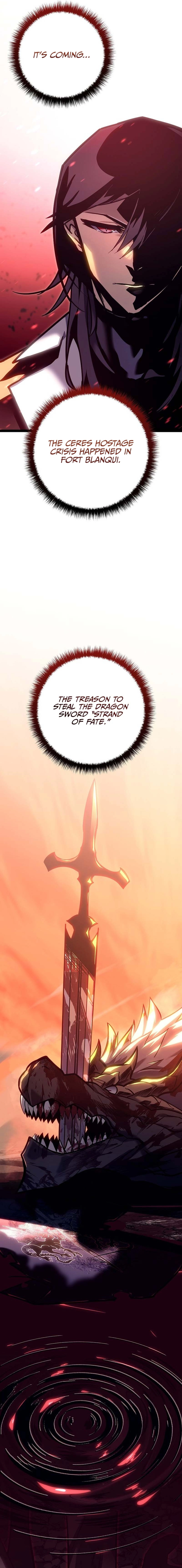 Regressing as the Reincarnated Bastard of the Sword Clan Chapter 41 Page 29