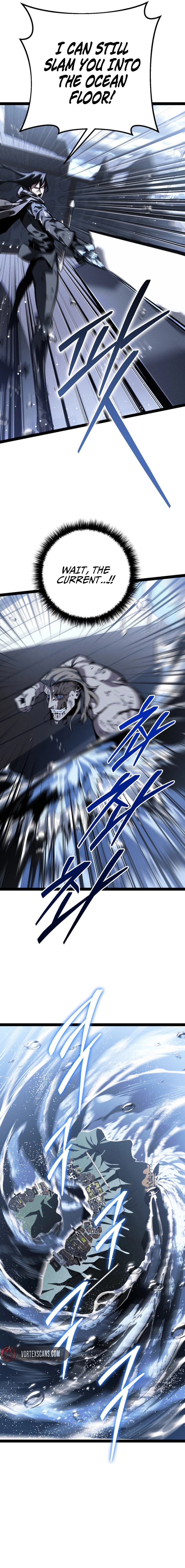 Regressing as the Reincarnated Bastard of the Sword Clan Chapter 75 Page 5
