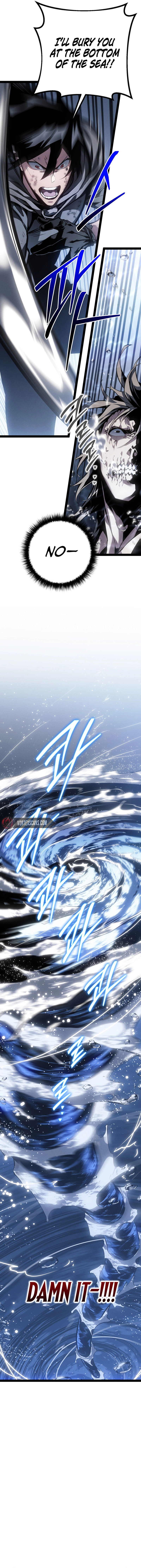 Regressing as the Reincarnated Bastard of the Sword Clan Chapter 75 Page 6