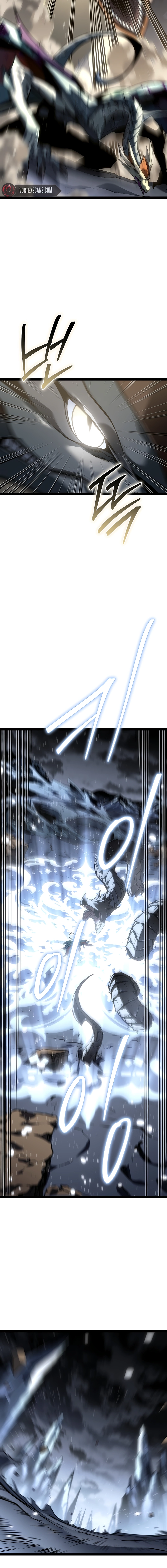 Regressing as the Reincarnated Bastard of the Sword Clan Chapter 57 Page 6