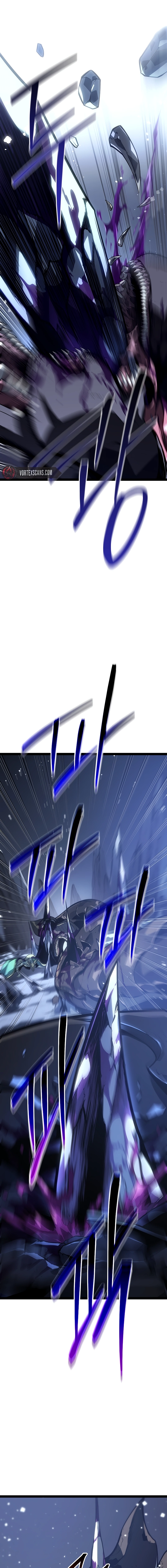 Regressing as the Reincarnated Bastard of the Sword Clan Chapter 57 Page 7