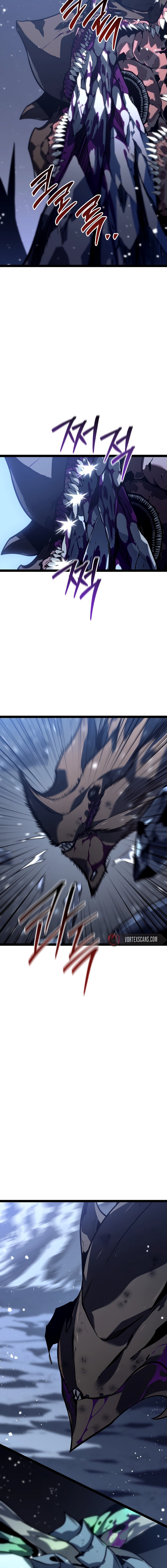 Regressing as the Reincarnated Bastard of the Sword Clan Chapter 57 Page 8