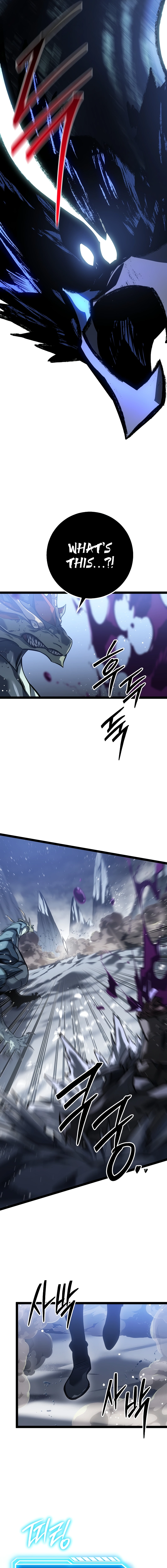 Regressing as the Reincarnated Bastard of the Sword Clan Chapter 57 Page 15