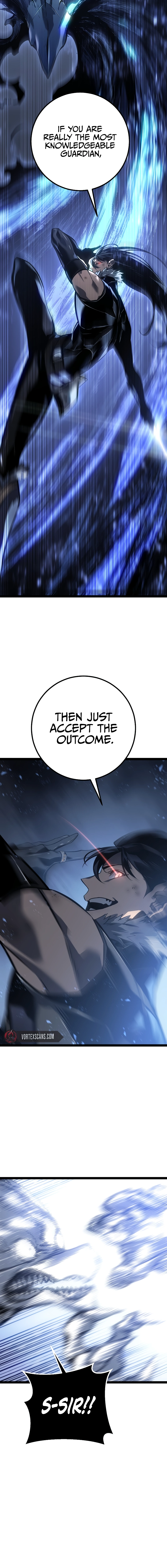 Regressing as the Reincarnated Bastard of the Sword Clan Chapter 57 Page 19
