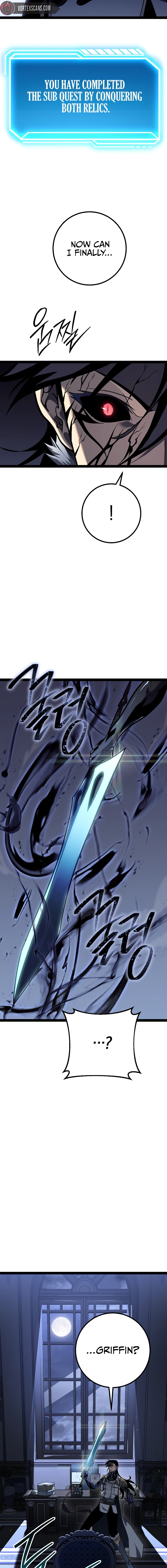 Regressing as the Reincarnated Bastard of the Sword Clan Chapter 57 Page 22