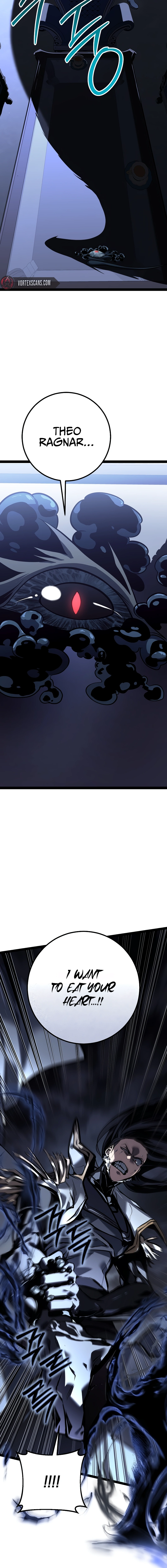 Regressing as the Reincarnated Bastard of the Sword Clan Chapter 57 Page 23