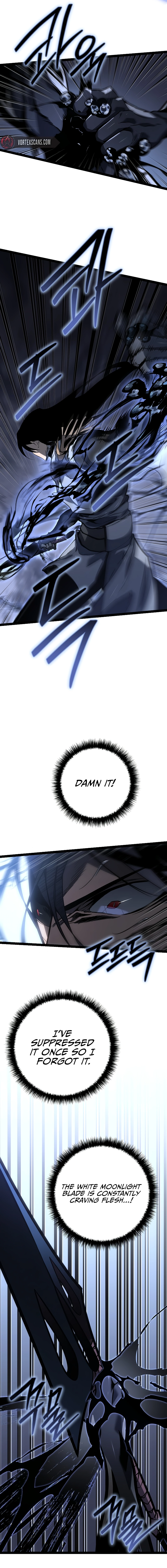 Regressing as the Reincarnated Bastard of the Sword Clan Chapter 57 Page 24