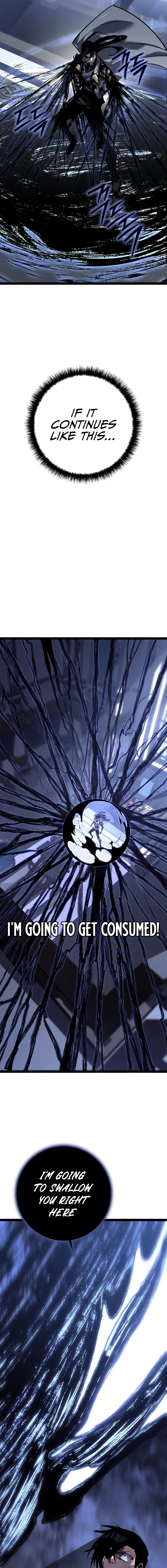 Regressing as the Reincarnated Bastard of the Sword Clan Chapter 57 Page 26