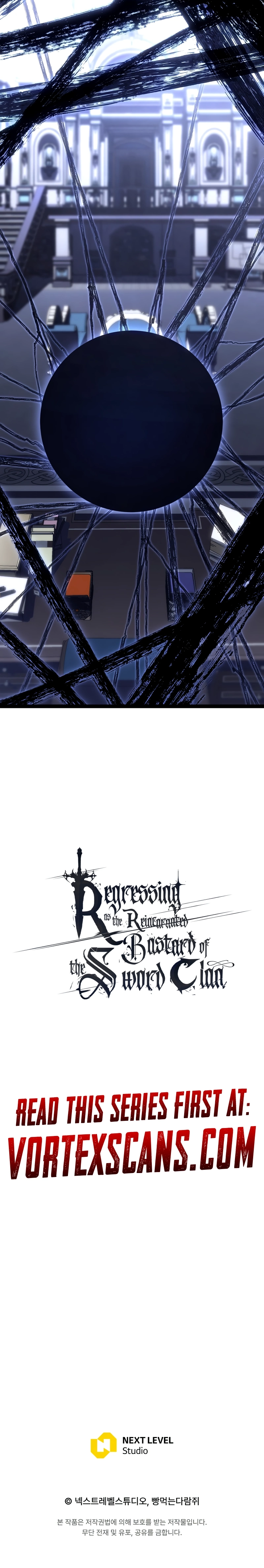 Regressing as the Reincarnated Bastard of the Sword Clan Chapter 57 Page 28