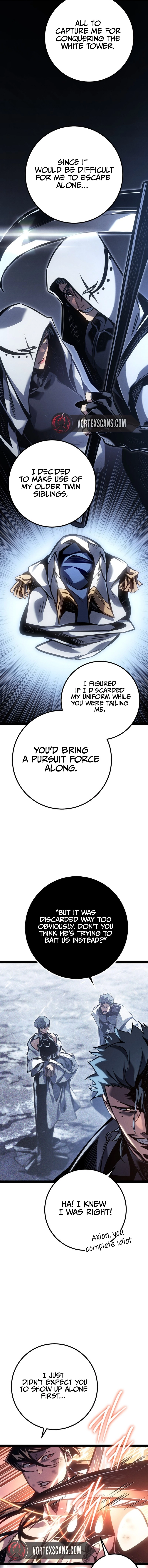 Regressing as the Reincarnated Bastard of the Sword Clan Chapter 84 Page 15