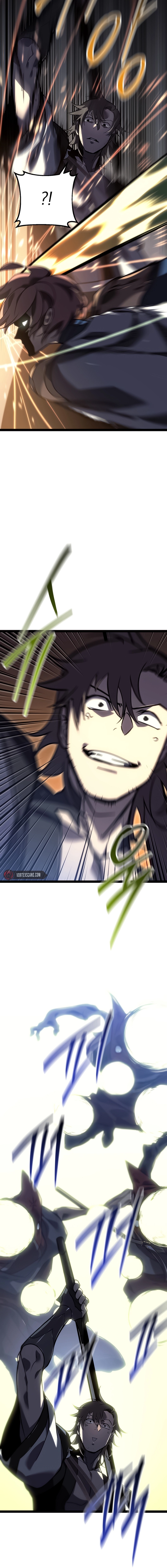 Regressing as the Reincarnated Bastard of the Sword Clan Chapter 53 Page 6