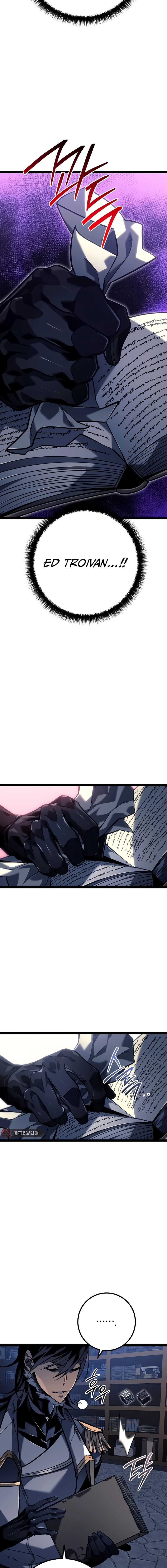 Regressing as the Reincarnated Bastard of the Sword Clan Chapter 53 Page 19