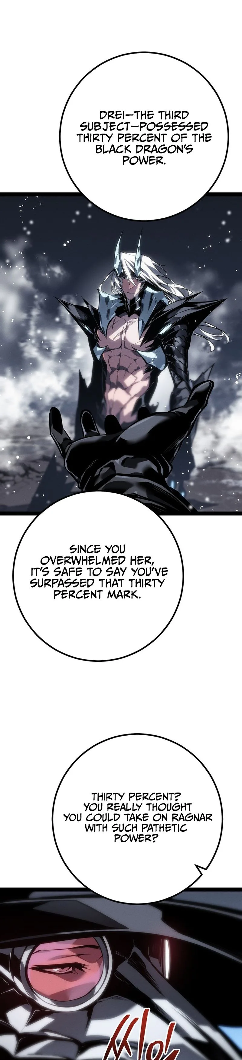 Regressing as the Reincarnated Bastard of the Sword Clan Chapter 87 Page 32