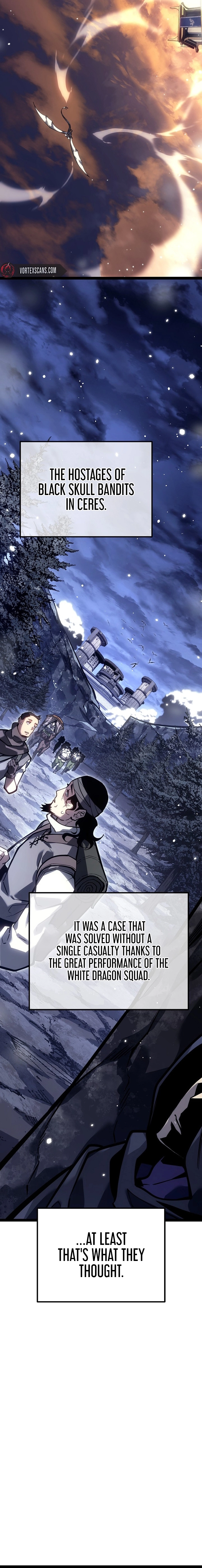 Regressing as the Reincarnated Bastard of the Sword Clan Chapter 42 Page 6