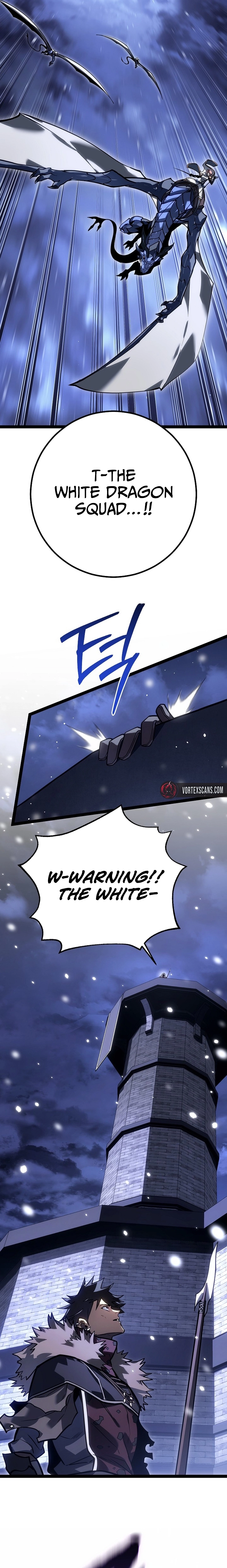 Regressing as the Reincarnated Bastard of the Sword Clan Chapter 42 Page 10