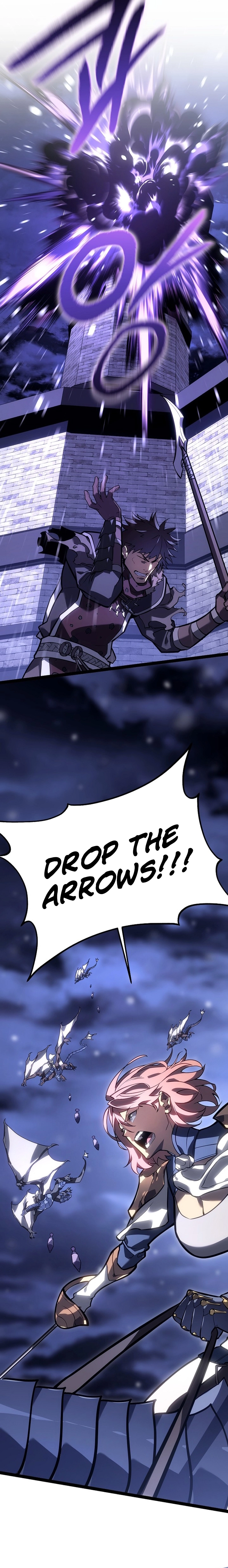 Regressing as the Reincarnated Bastard of the Sword Clan Chapter 42 Page 11