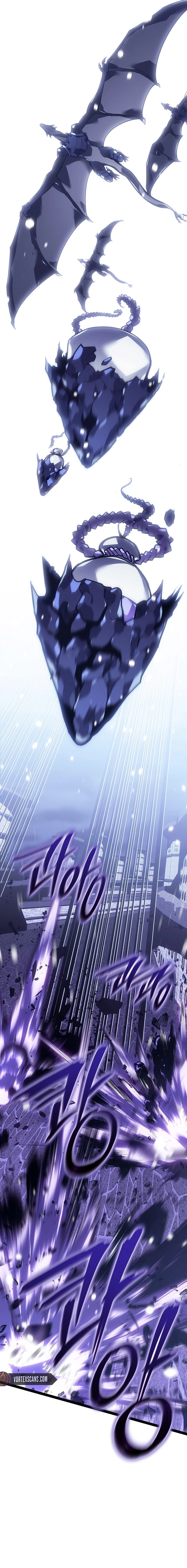 Regressing as the Reincarnated Bastard of the Sword Clan Chapter 42 Page 12
