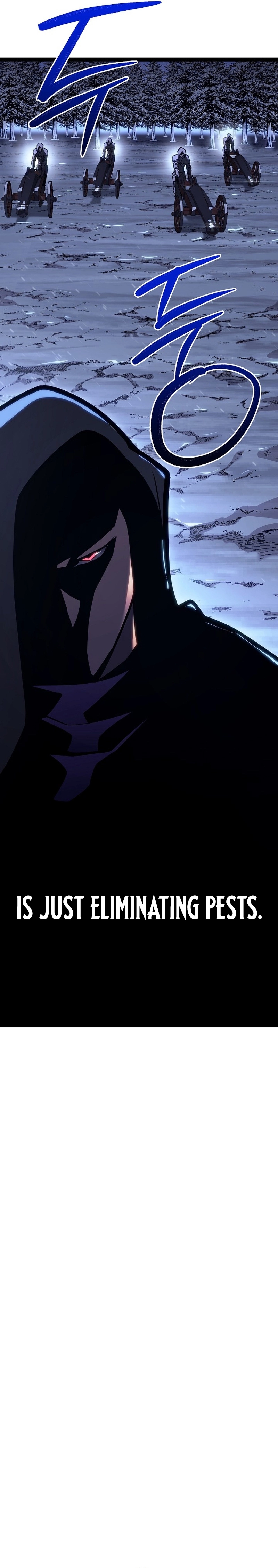 Regressing as the Reincarnated Bastard of the Sword Clan Chapter 42 Page 20