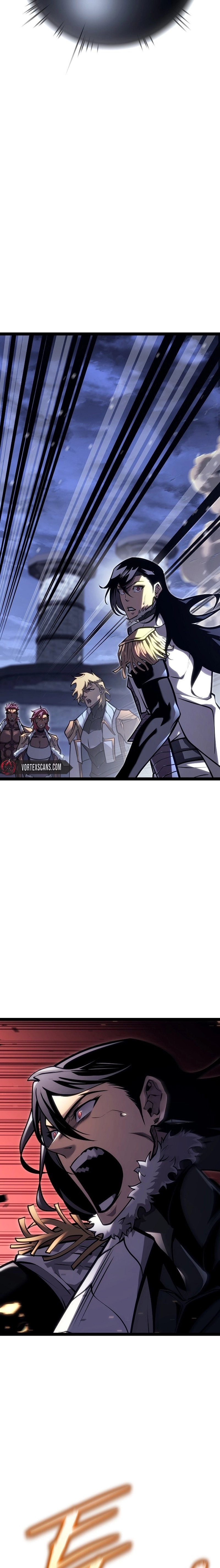 Regressing as the Reincarnated Bastard of the Sword Clan Chapter 42 Page 28
