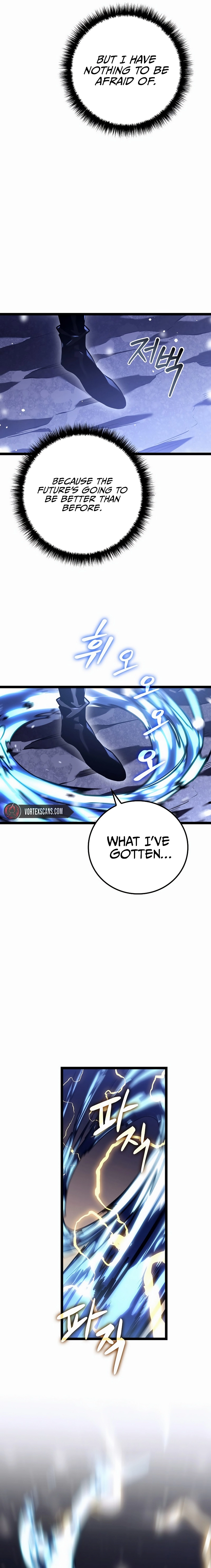 Regressing as the Reincarnated Bastard of the Sword Clan Chapter 33 Page 13