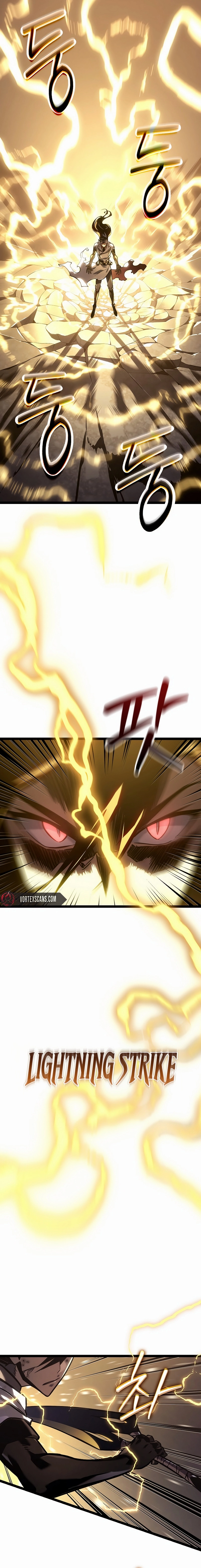 Regressing as the Reincarnated Bastard of the Sword Clan Chapter 33 Page 18