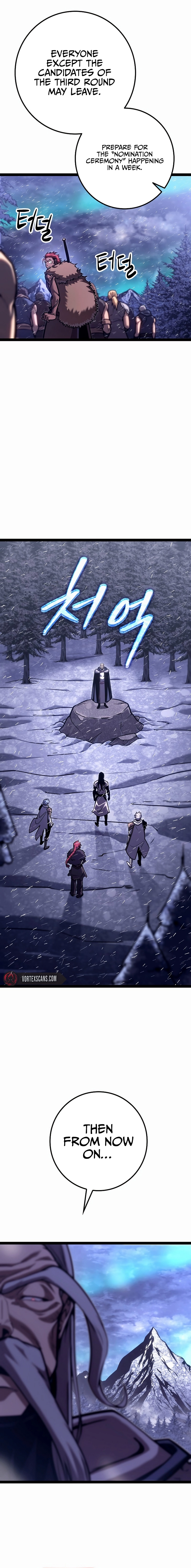 Regressing as the Reincarnated Bastard of the Sword Clan Chapter 33 Page 25