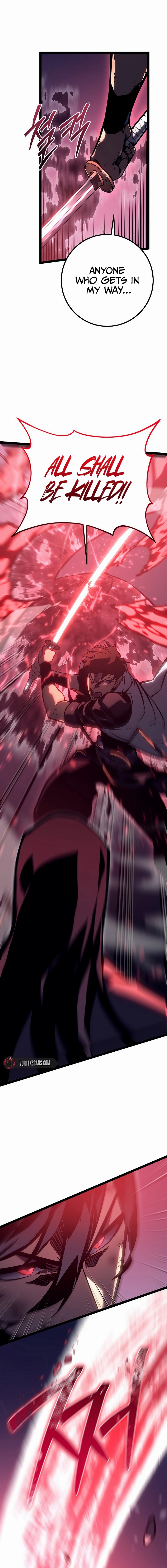 Regressing as the Reincarnated Bastard of the Sword Clan Chapter 31 Page 5