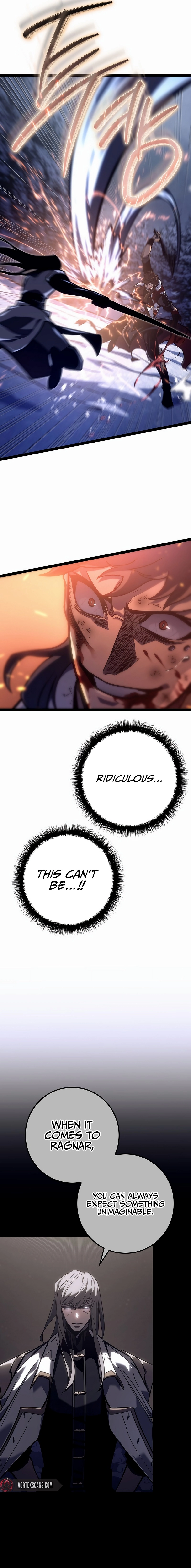 Regressing as the Reincarnated Bastard of the Sword Clan Chapter 31 Page 10