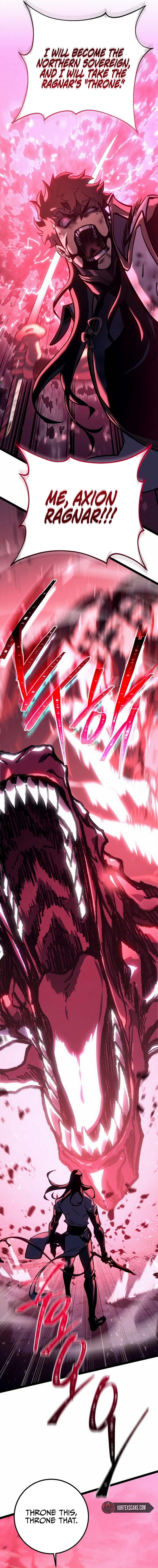 Regressing as the Reincarnated Bastard of the Sword Clan Chapter 31 Page 14