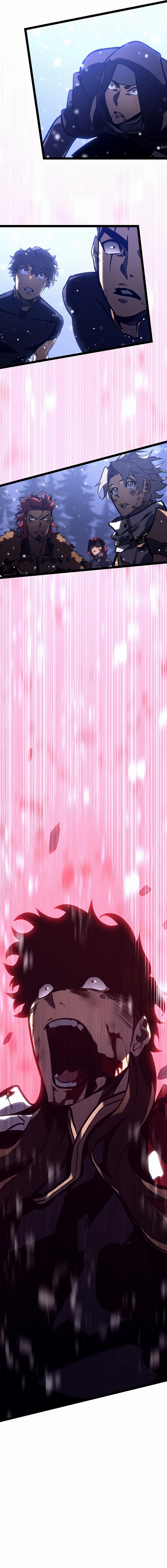 Regressing as the Reincarnated Bastard of the Sword Clan Chapter 31 Page 18