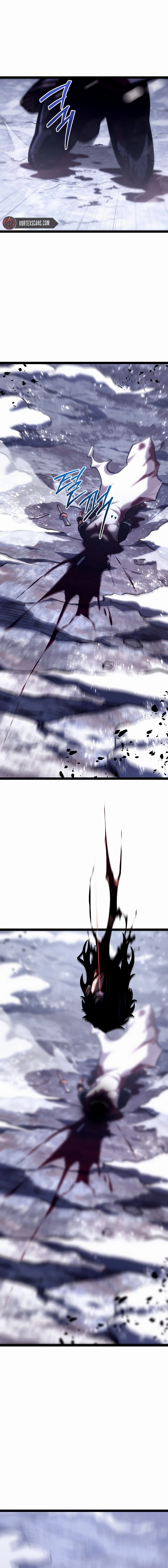Regressing as the Reincarnated Bastard of the Sword Clan Chapter 31 Page 21
