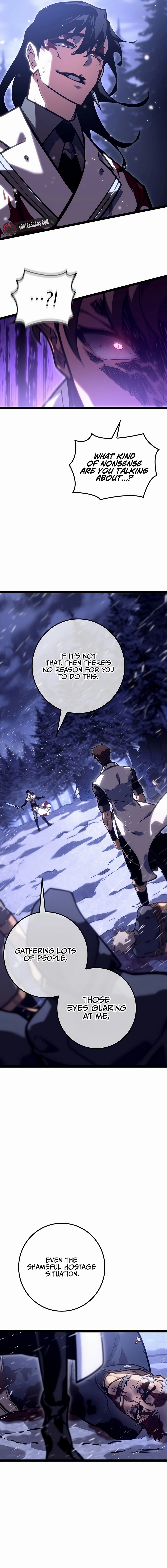 Regressing as the Reincarnated Bastard of the Sword Clan Chapter 28 Page 16