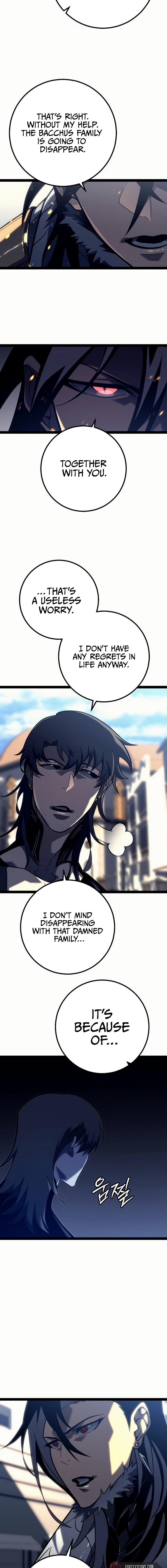 Regressing as the Reincarnated Bastard of the Sword Clan Chapter 51 Page 5
