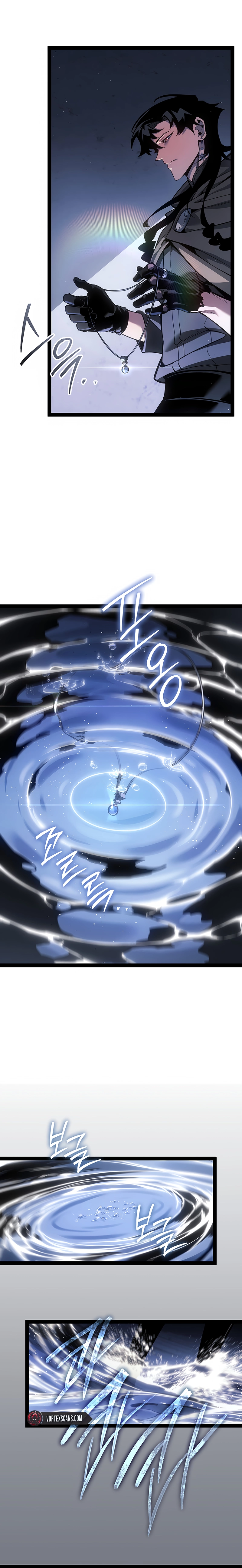 Regressing as the Reincarnated Bastard of the Sword Clan Chapter 70 Page 29