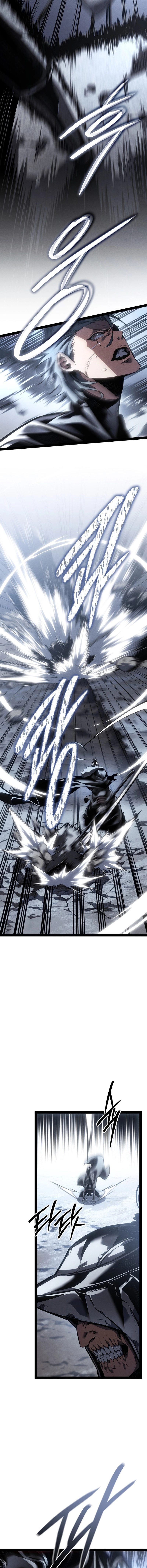 Regressing as the Reincarnated Bastard of the Sword Clan Chapter 85 Page 11