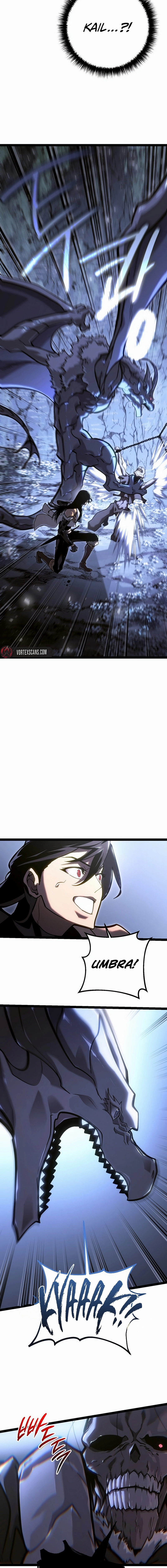 Regressing as the Reincarnated Bastard of the Sword Clan Chapter 40 Page 7