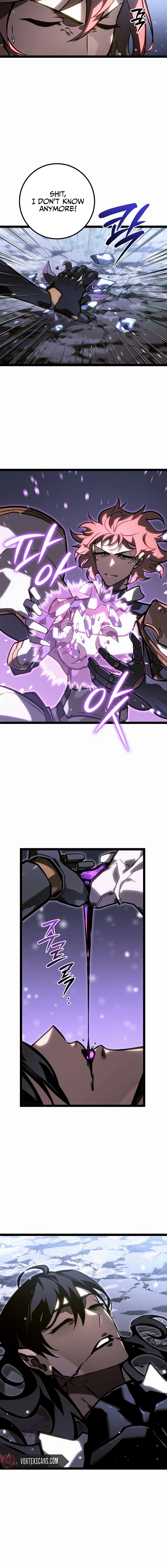 Regressing as the Reincarnated Bastard of the Sword Clan Chapter 40 Page 16