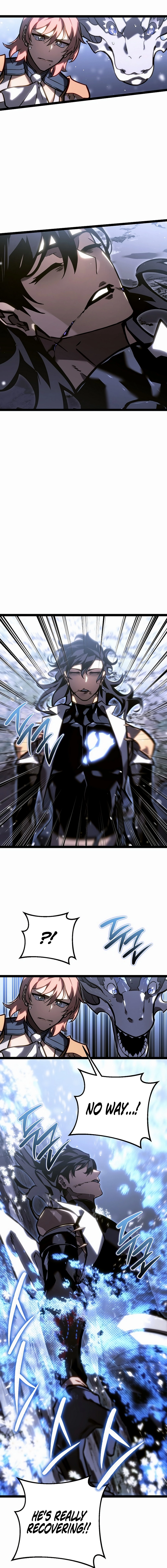 Regressing as the Reincarnated Bastard of the Sword Clan Chapter 40 Page 17