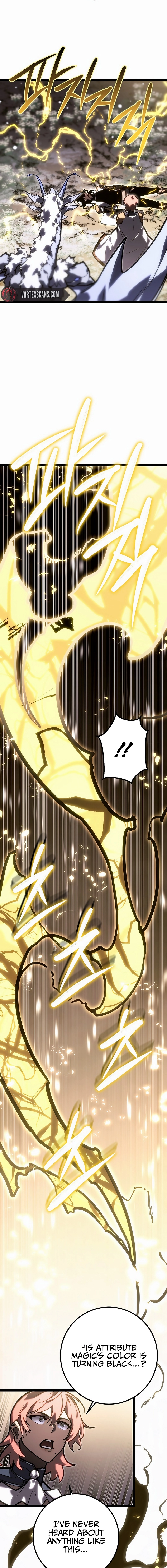 Regressing as the Reincarnated Bastard of the Sword Clan Chapter 40 Page 18