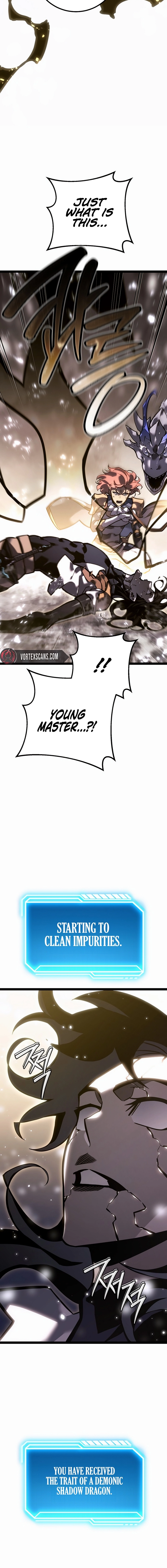 Regressing as the Reincarnated Bastard of the Sword Clan Chapter 40 Page 19