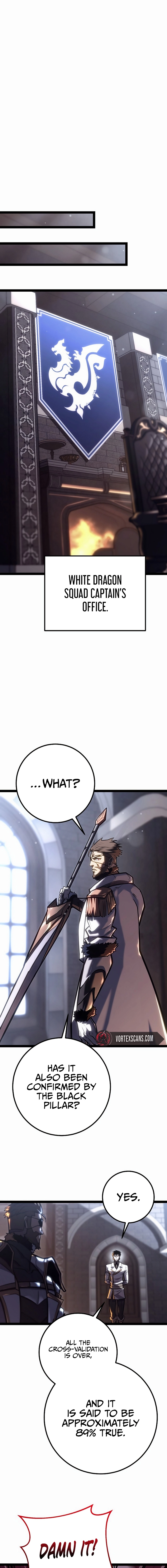 Regressing as the Reincarnated Bastard of the Sword Clan Chapter 40 Page 20