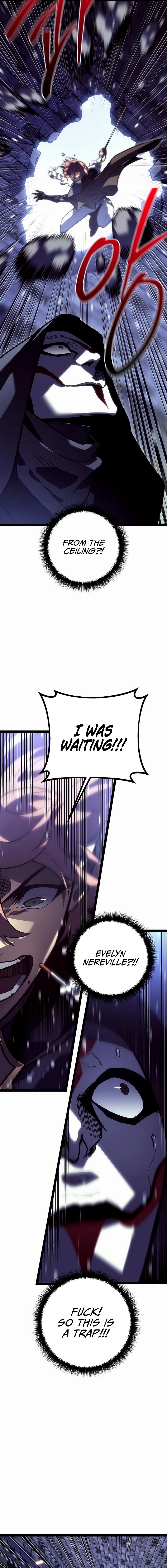 Regressing as the Reincarnated Bastard of the Sword Clan Chapter 47 Page 14