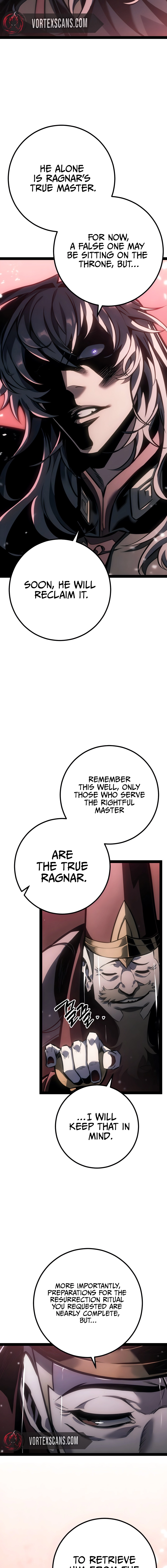 Regressing as the Reincarnated Bastard of the Sword Clan Chapter 78 Page 16