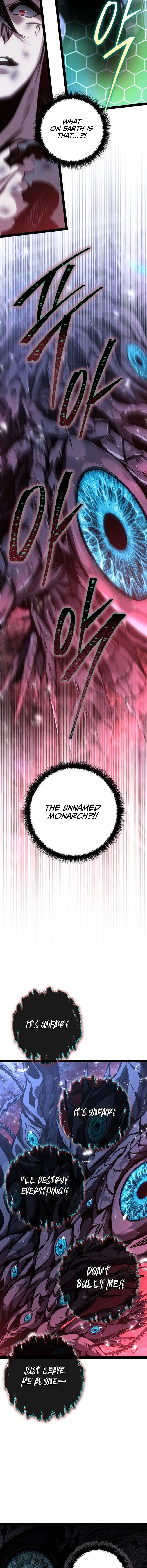 Regressing as the Reincarnated Bastard of the Sword Clan Chapter 83 Page 6