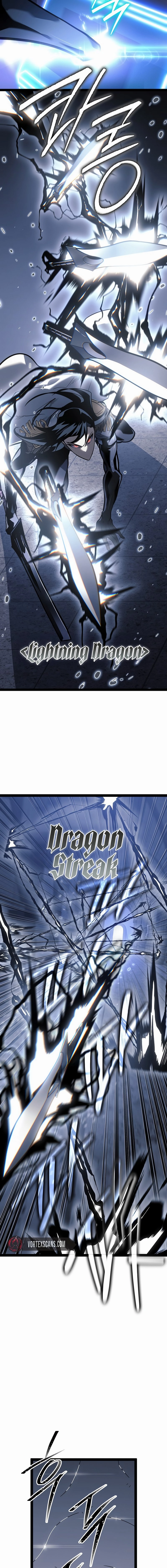 Regressing as the Reincarnated Bastard of the Sword Clan Chapter 48 Page 9