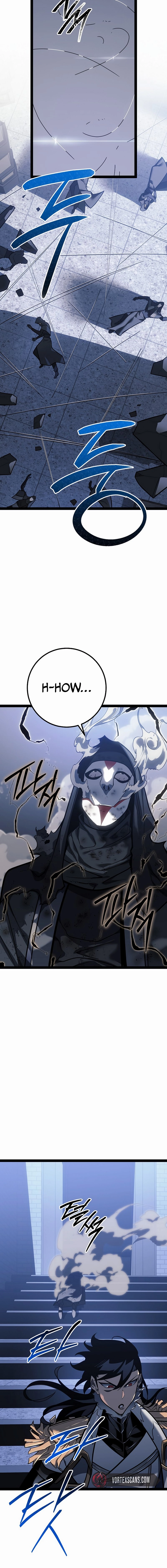 Regressing as the Reincarnated Bastard of the Sword Clan Chapter 48 Page 10