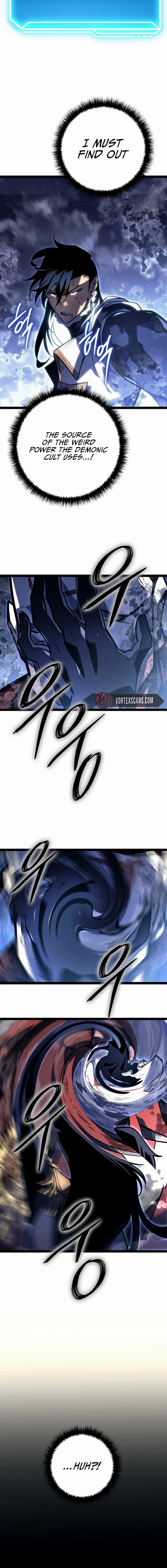 Regressing as the Reincarnated Bastard of the Sword Clan Chapter 48 Page 28