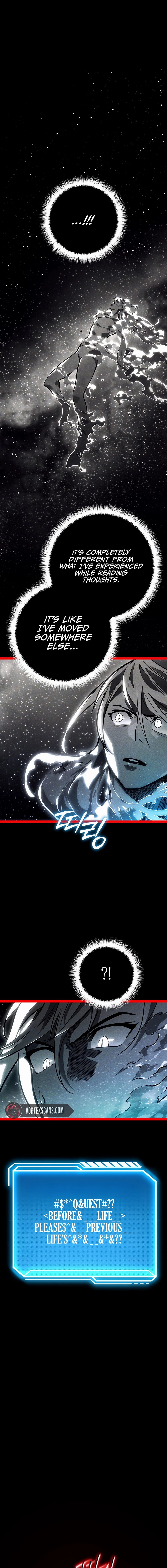 Regressing as the Reincarnated Bastard of the Sword Clan Chapter 48 Page 29