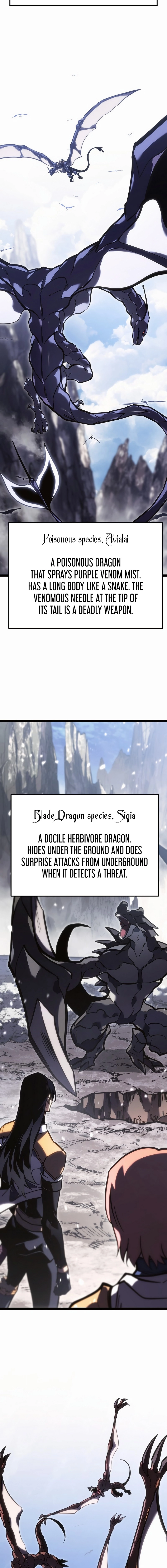 Regressing as the Reincarnated Bastard of the Sword Clan Chapter 38 Page 9