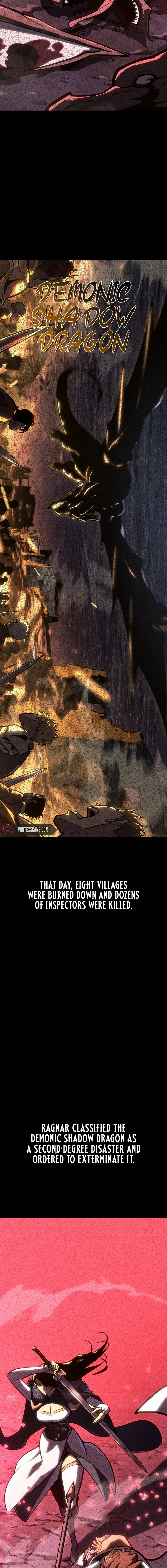 Regressing as the Reincarnated Bastard of the Sword Clan Chapter 38 Page 12